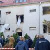 Nowe fakty w sprawie wybuch w Brzegu. Prokuratura wszczęła w tej sprawie śledztwo.