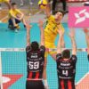 PSG Stal Nysa – Asseco Resovia Rzeszów 1:3