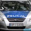 Zdał egzamin na prawo jazdy i następnego dnia został zatrzymany przez policjantów. 29-latek miał prawie promil...