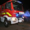 OSP Kosorowice ma nowy wóz strażacki.(Zdjęcia&Wideo)