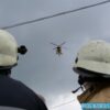 Grodków : LPR zabrał 3-letnie dziecko, które wymagało natychmiastowej pomocy medycznej do szpitala w Opolu.