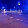 Kierująca Seatem doprowadziła do zderzenia ze Skodą w miejscowości Dalachów.41-latka miał 2,5 promila.(Zdjęcia)