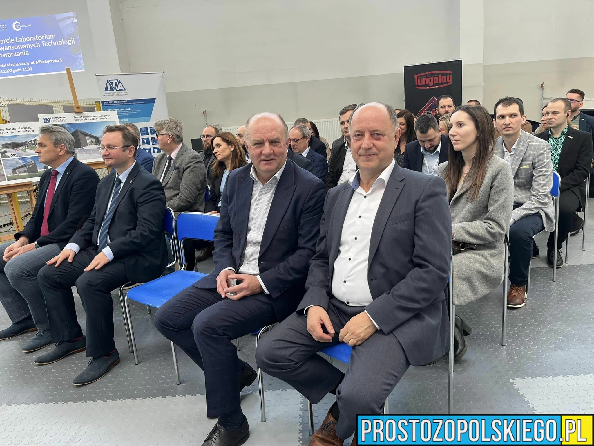 Politechnika Opolska Wzbogaci a Si O Kolejne Laboratorium