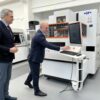 Politechnika Opolska wzbogaciła się o kolejne laboratorium