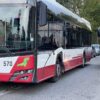 Opolski MZK skraca kursy autobusów.