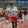 Resovia ponownie słabsza. ZAKSA melduje się w finale PlusLigi.