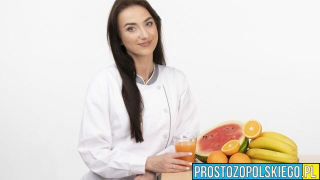 Nowy kierunek studiów: dietetyka i jakość żywności