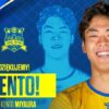 Kento Miyaura opuszcza PSG Stal Nysę.