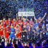 Grupa Azoty ZAKSA Kędzierzyn-Koźle, Jastrzębski Węgiel, Liga Mistrzów, siatkówka