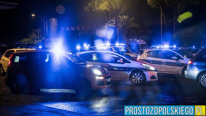 Jeden z mieszkańców Opola został dotkliwie pobity i okradziony we Włoszech. Do szpitala trafił w stanie krytycznym.