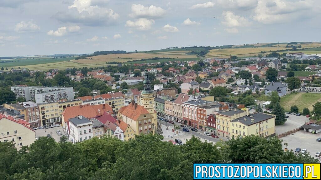 Okradł przyczepę kempingową, a potem w niej zamieszkał - mieszkaniec Otmuchowa zatrzymany.