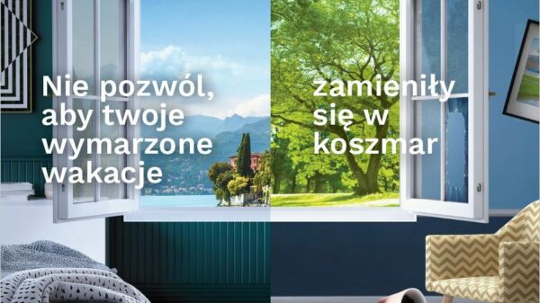 V EUROPEJSKI DZIEŃ PRZECIWDZIAŁANIA WŁAMANIOM DO DOMÓW