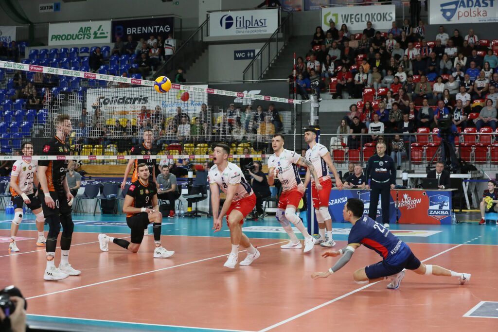 Grupa Azoty ZAKSA Kędzierzyn-Koźle jako triumfator Ligi Mistrzów 2023 otrzymała zaproszenie do udziału w rozgrywanych w grudniu w Indiach