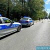 33-latka jechała autem, mając 2 promile, nie miała prawa jazdy, a auto nie powinno znaleźć się na drodze.