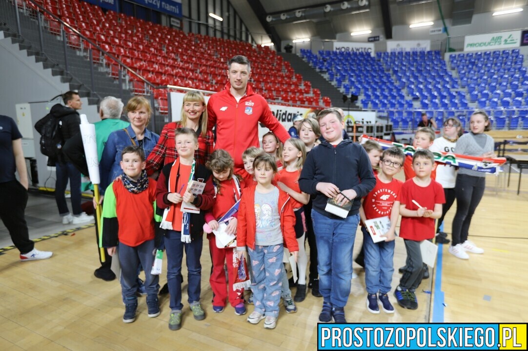 Wojciech Żaliński zostaje w ZAKSIE!