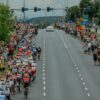 Tour de Pologne: Mohorič wygrywa w Karpaczu. Almeida i Kwiatkowski na podium.