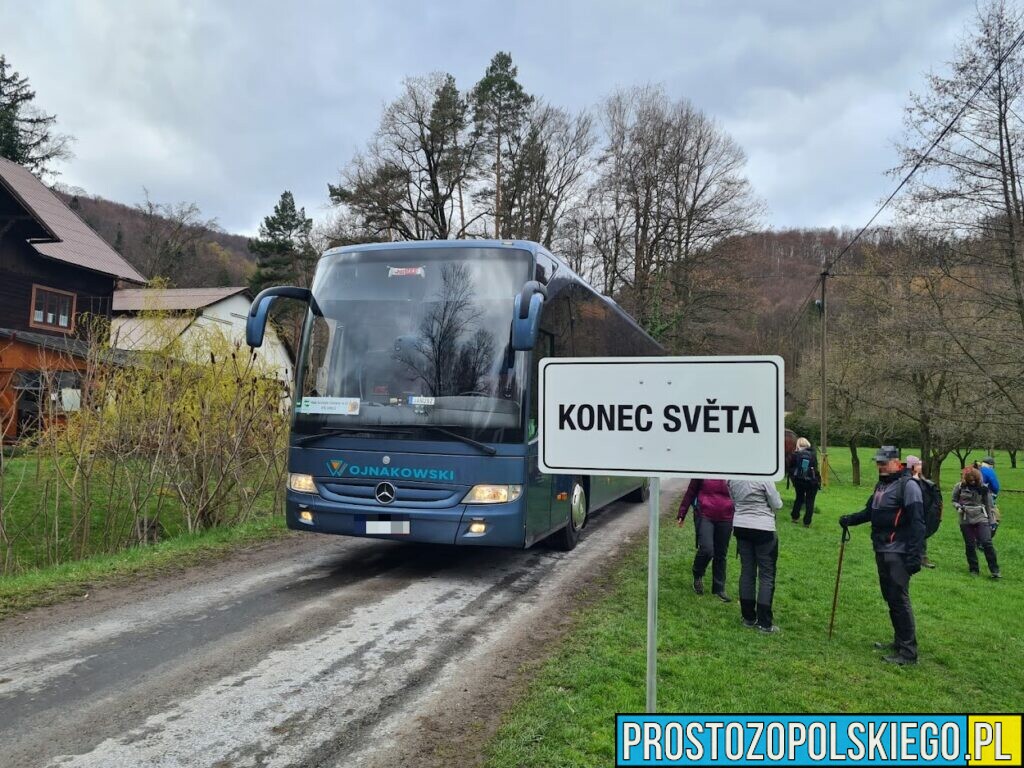 Zgłoś kontrolę zanim twoje dzieci wyjadą na kolonię