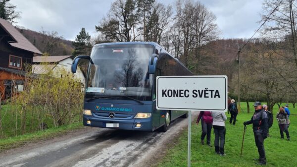 Zgłoś kontrolę zanim twoje dzieci wyjadą na kolonię