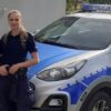 Policjanci udaremnili próbę samobójczą 18-latka.