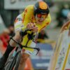 Tour de Pologne: Mattia Cattaneo najszybszy w Katowicach!
