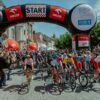 Marjin van den Berg wygrywa 5. etap Tour de Pologne!