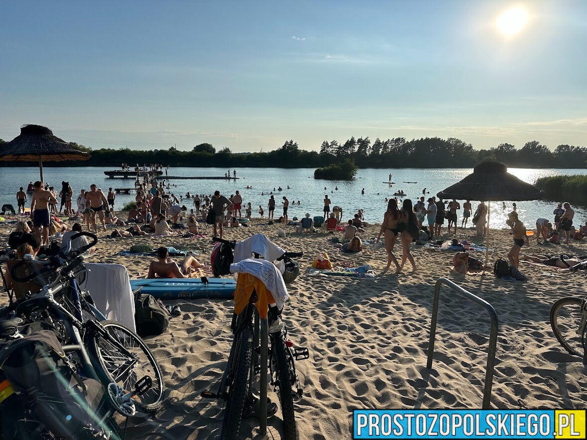 Na Opolszczyznę wracają upały