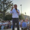 Donald Tusk w Opolu.(Zdjęcia)