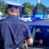 Chciał wręczyć łapówkę policjantowi - teraz za swój czyn odpowie przed sądem!