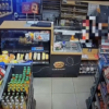 Napad na stację benzynową w Opolu.(Wideo)