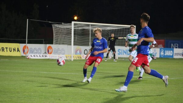 Odra Opole - Lechia Gdańsk 0:0