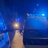 Policyjny pościg ulicami Kędzierzyna Koźla. (Zdjęcia)