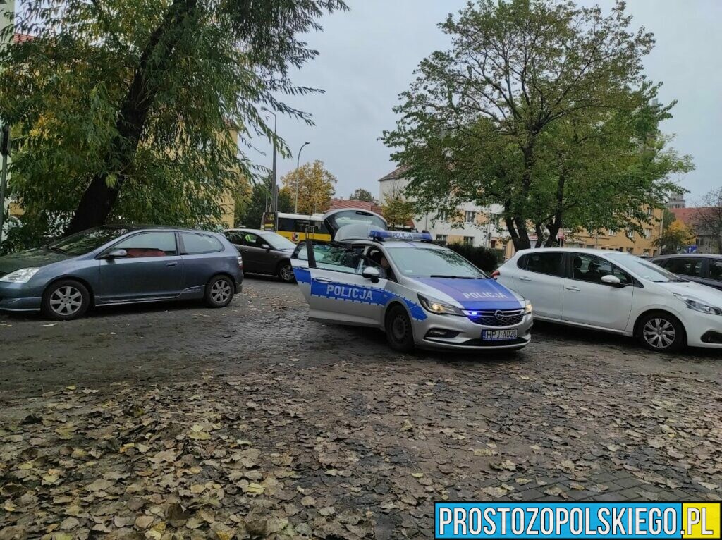 pijany mężczyzna za kierownicą, uciekł z miejsca kolicji, zatrzymanie pijanego, pod wpływem alkoholu, zatrzymany, zatrzymane prawojazdy, stracił prawko,