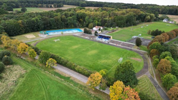 Ponad 14 mln zł na stadion w Otmuchowie