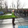 Tymczasowa organizacja ruchu w Opolu na Wszystkich Świętych.