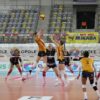 Uni Opole - Grupa Azoty Chemik Police 0:3 (Zdjęcia)