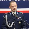 Insp. Marek Boroń przejął obowiązki Komendanta Głównego Policji