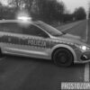 Policjanci wyjaśniają okoliczności potracenia śmiertelnego na trasie Nysa-Rusocin.