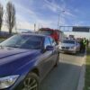 Wypadek na ul. Wrocławskiej koło Mercedesa w Opolu. Poszkodowana kobieta w ciąży (Zdjęcia&Wideo)