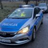 64-latek jechał autem pijany do pracy. Został zatrzymany przez policjantów z Namysłowa.