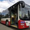 Zmiany w kursowaniu autobusów MZK Opole