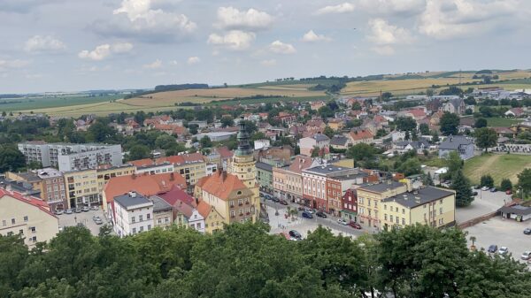 86-letnia mieszkanka Otmuchowa została oszukana na ponad 24 tys. zł.
