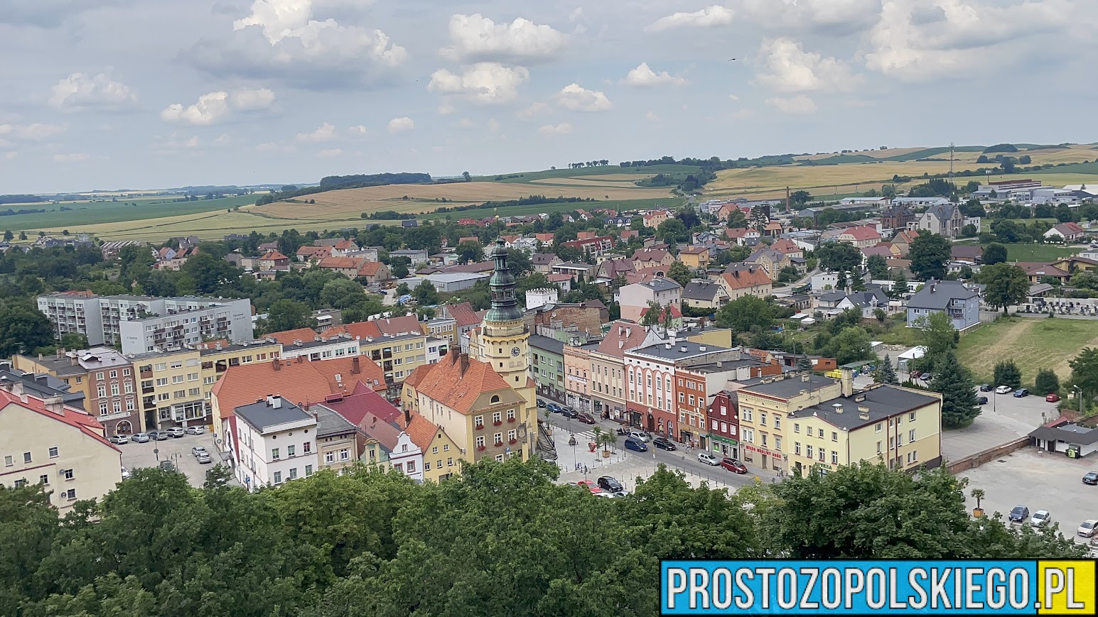 86-letnia mieszkanka Otmuchowa została oszukana na ponad 24 tys. zł.