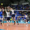 ZAKSA z awansem do kolejnej fazy Ligi Mistrzów