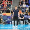 Zmiana w sztabie szkoleniowym Grupy Azoty ZAKSA Kędzierzyn-Koźle