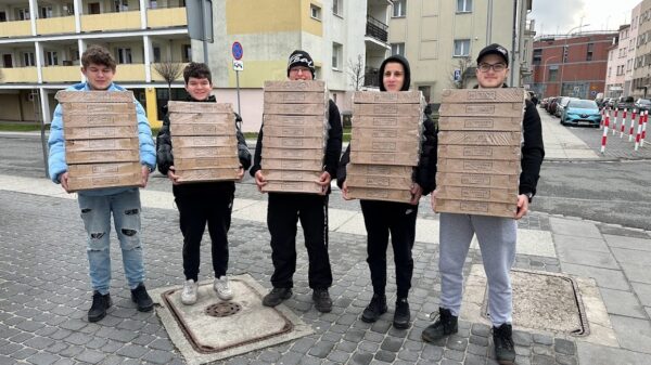 Tłusty Czwartek, święto łasuchów.(Zdjęcia)