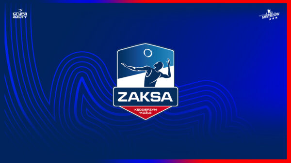 Zmiany w Zarządzie ZAKSA S.A.