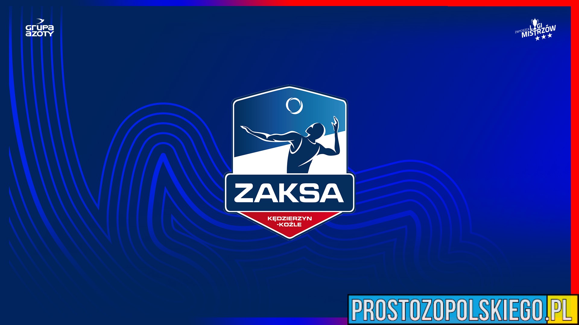 Zmiany w Zarządzie ZAKSA S.A.