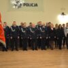 Nowi Zastępcy Komendanta Wojewódzkiego Policji w Opolu.(Zdjęcia)