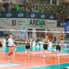 Grupa Azoty Chemik Police - UNI Opole 3:0