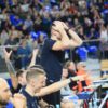 W siatkarskim horrorze lepsza ZAKSA.(Galeria Foto)